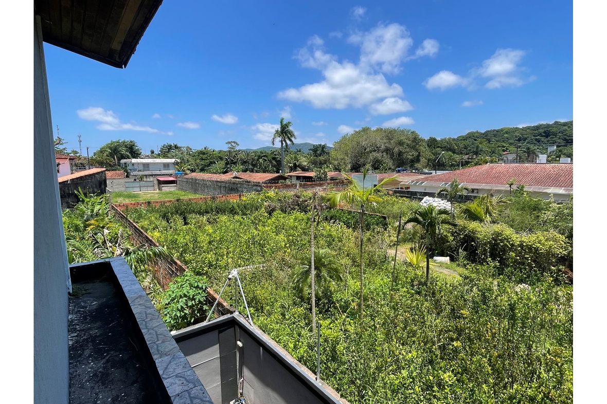 Property in Guarujá