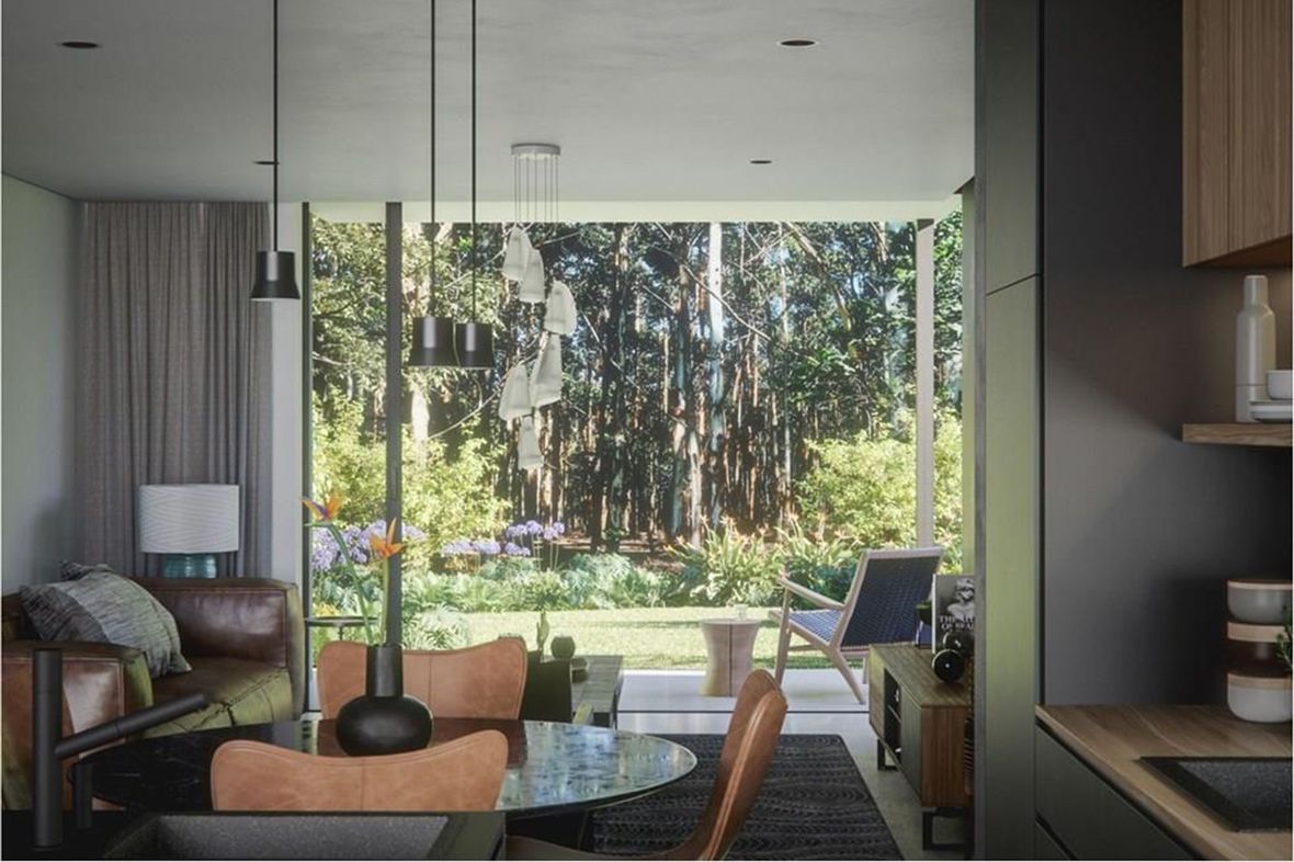 Property in Elaleni Coastal Forest Estate