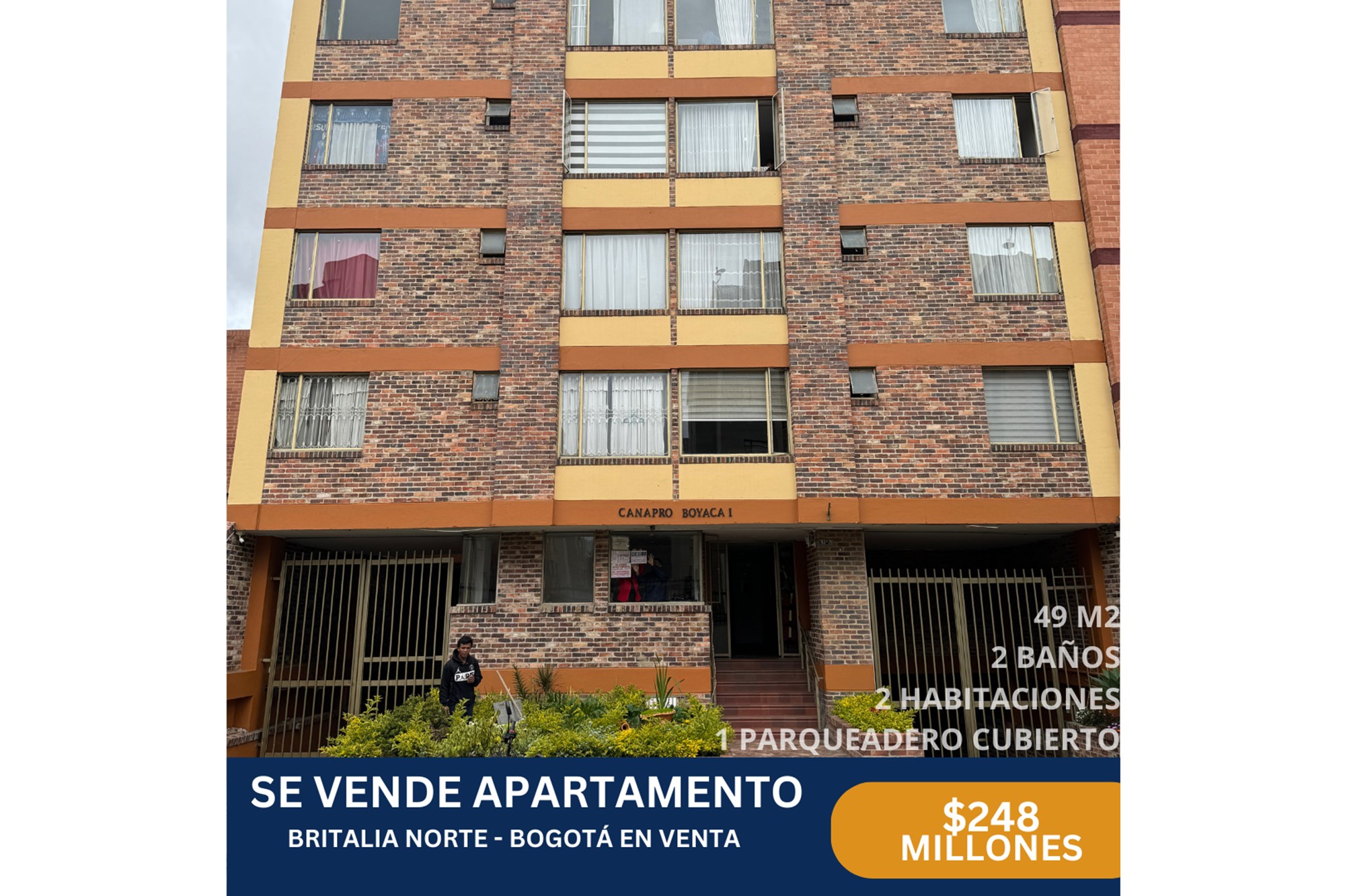 Property in Suba