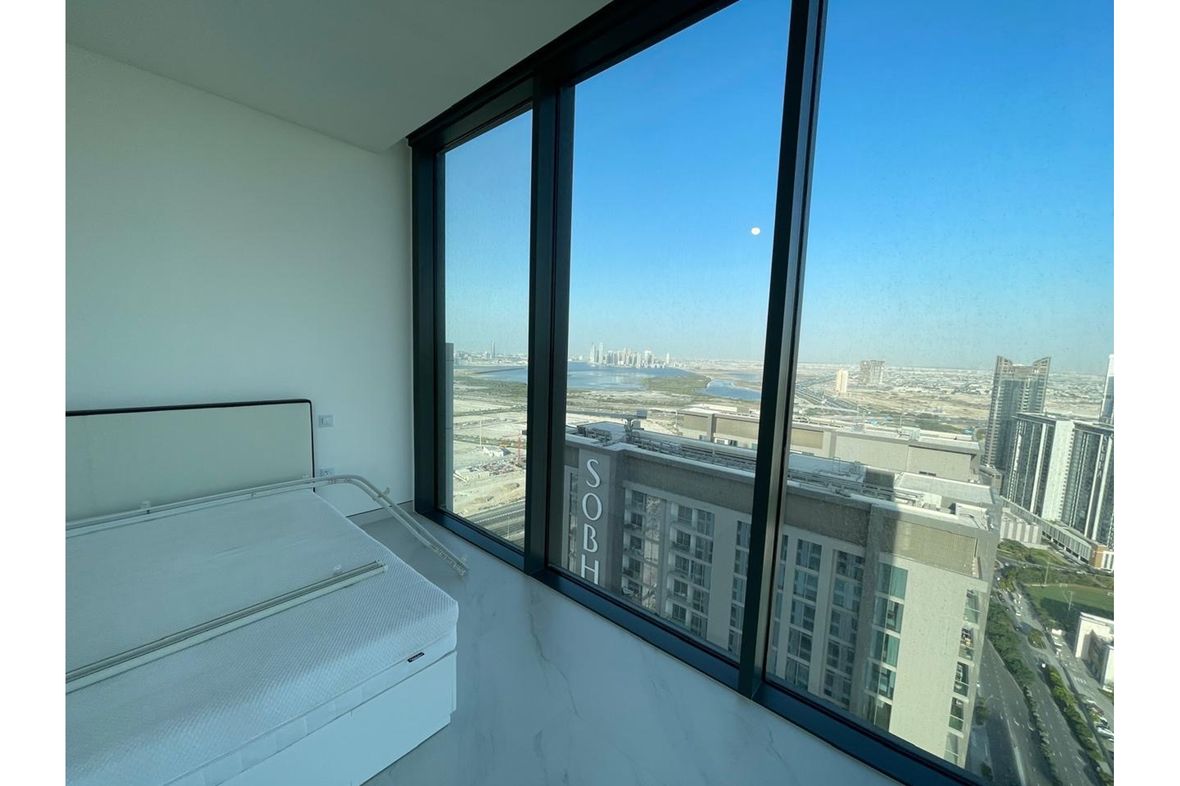 Property in Mohammed Bin Rashid City