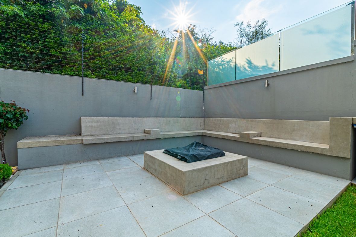 Property in Bryanston
