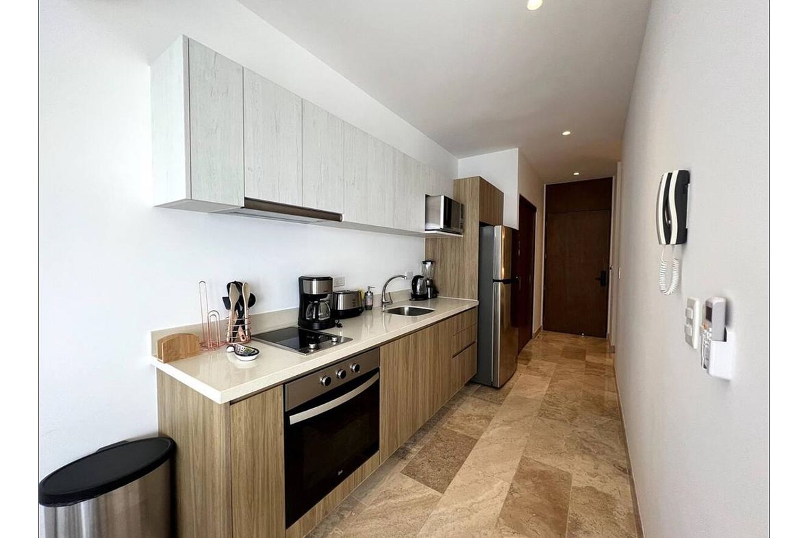 Property in Playa Del Carmen