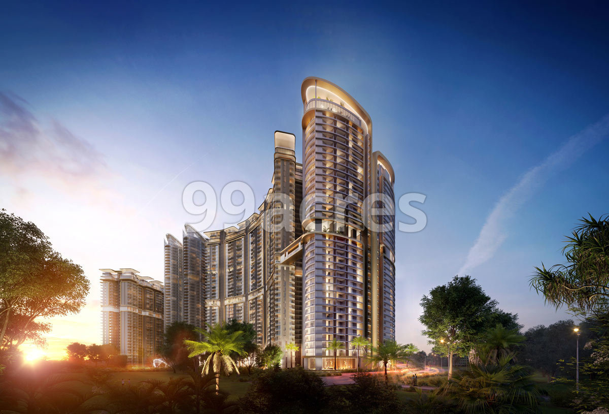 Piramal Revanta