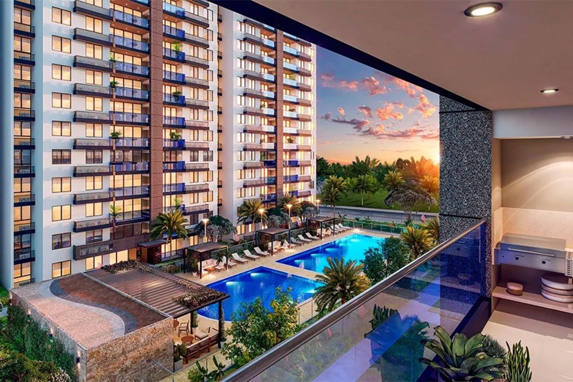 Property in Barranquilla