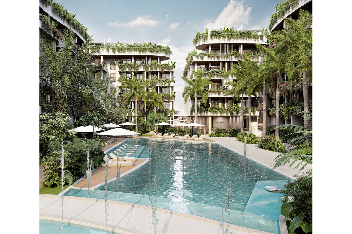 Property in La Romana