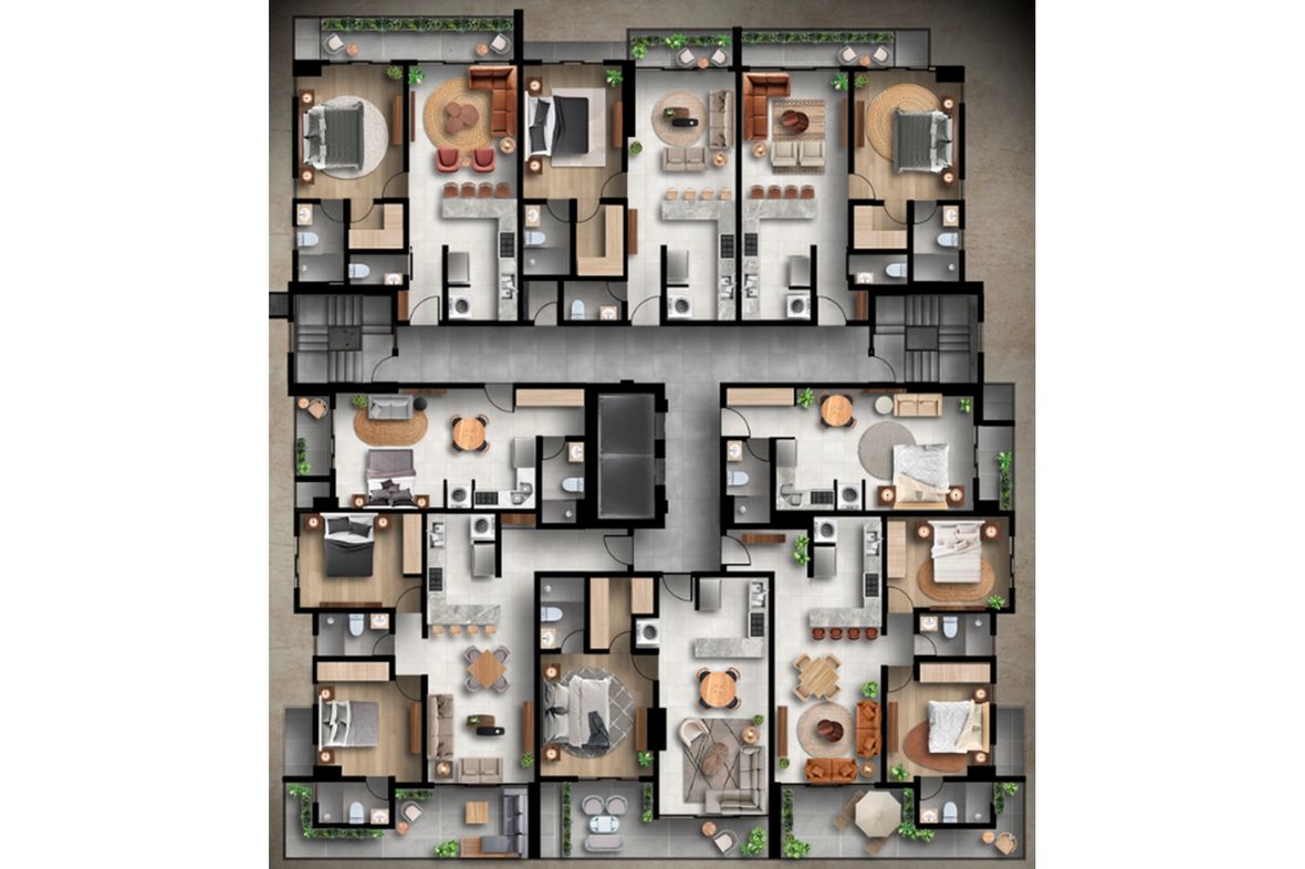 Property in Santo Domingo De Guzmán