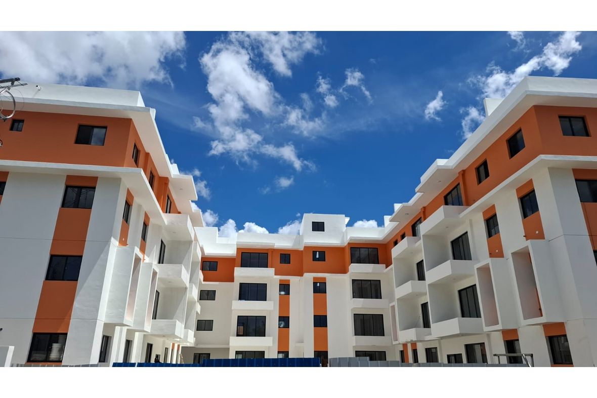 Property in Santo Domingo Este