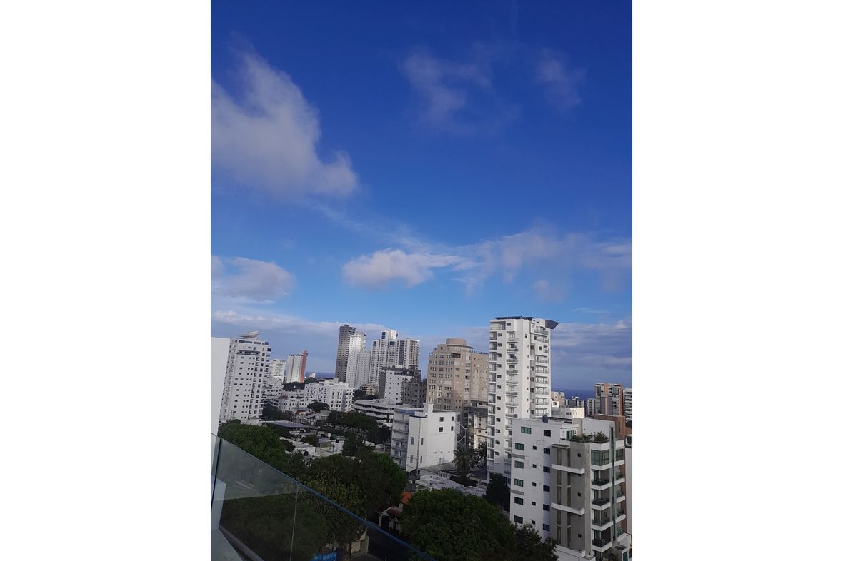 Property in Santo Domingo De Guzmán