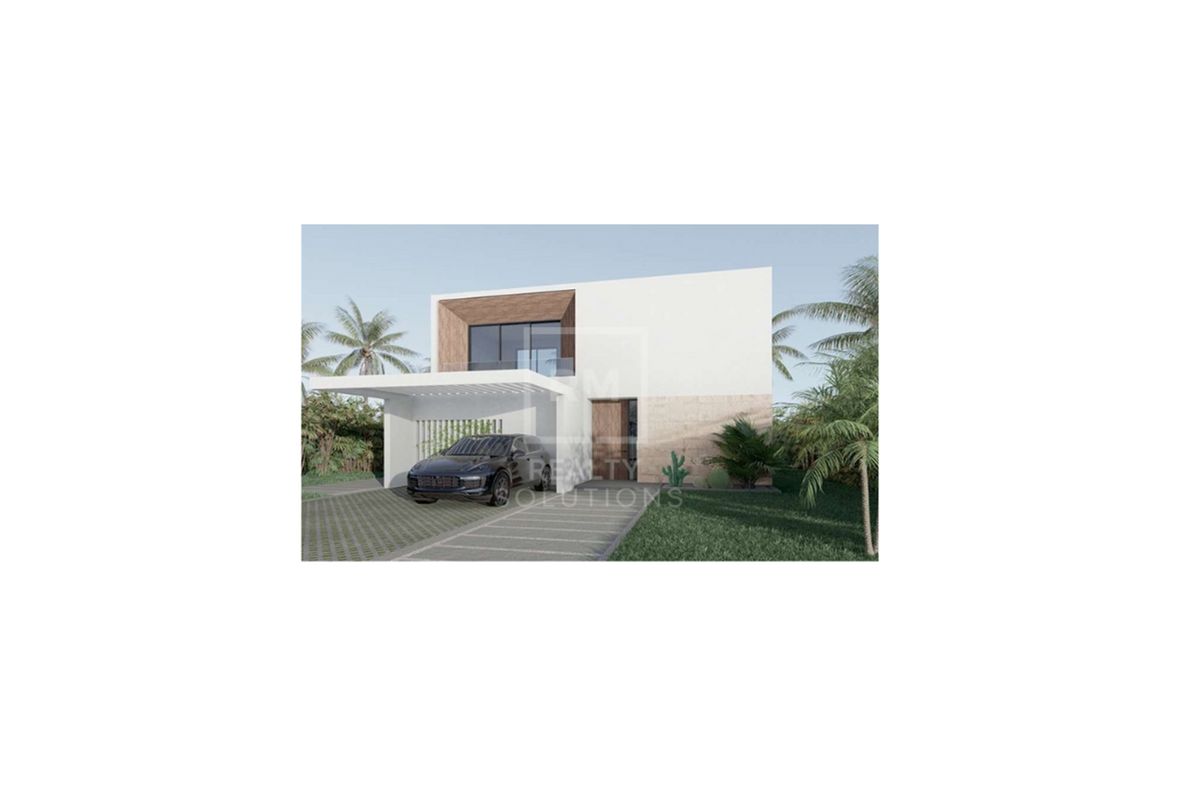 Property in Nueva Romana