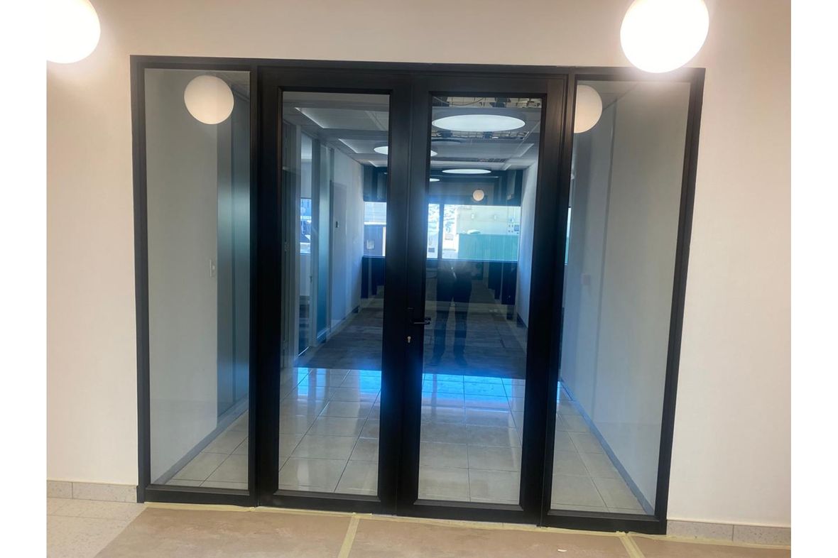 Property in Cape Town City Centre