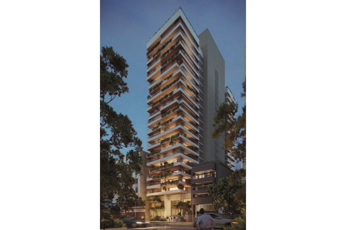 Property in Rio De Janeiro
