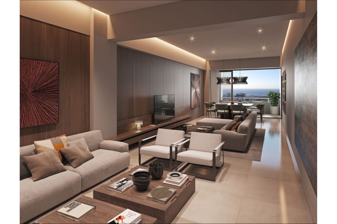 Property in Santo Domingo De Guzmán