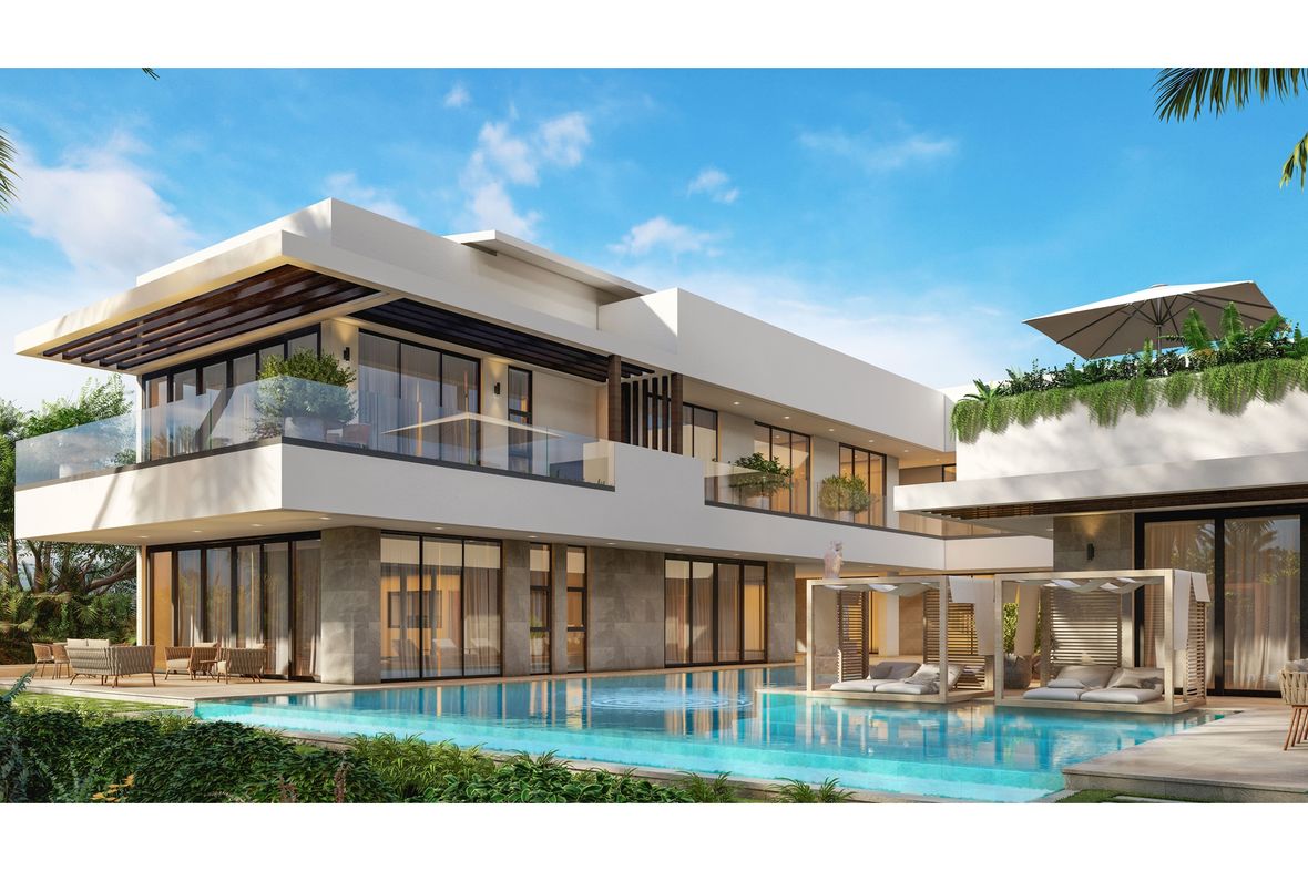 Property in Higüey