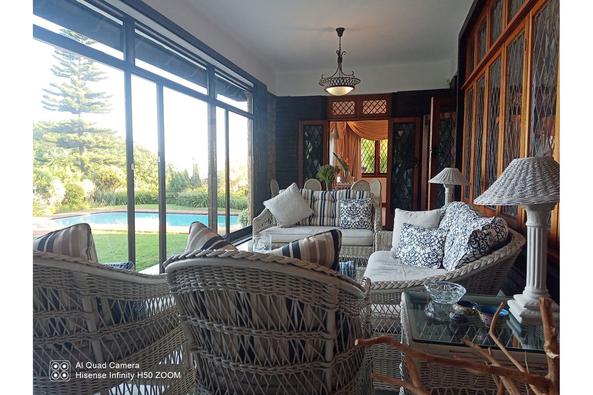 Property in Morningside