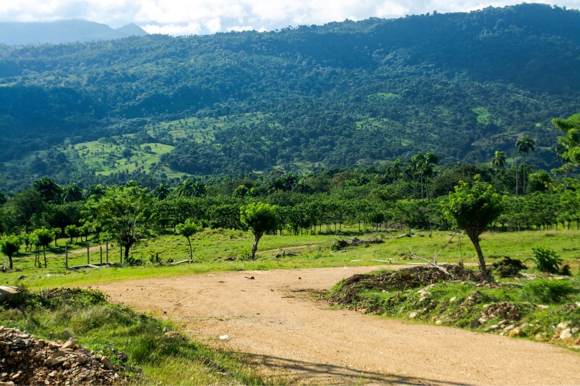 Property in Puerto Plata