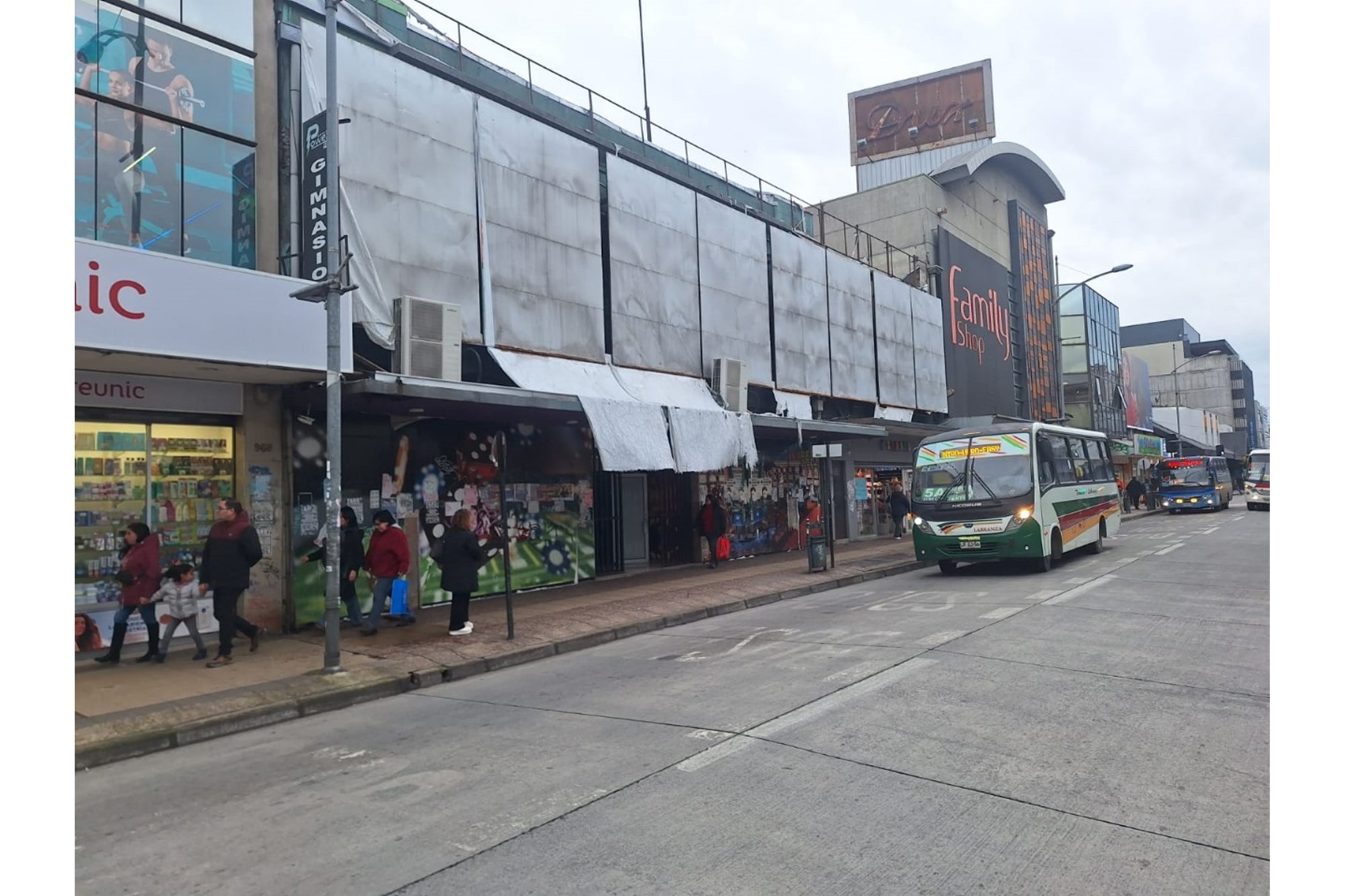 Property in Temuco