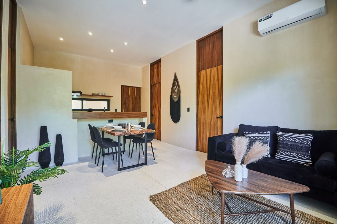 Property in Tulum