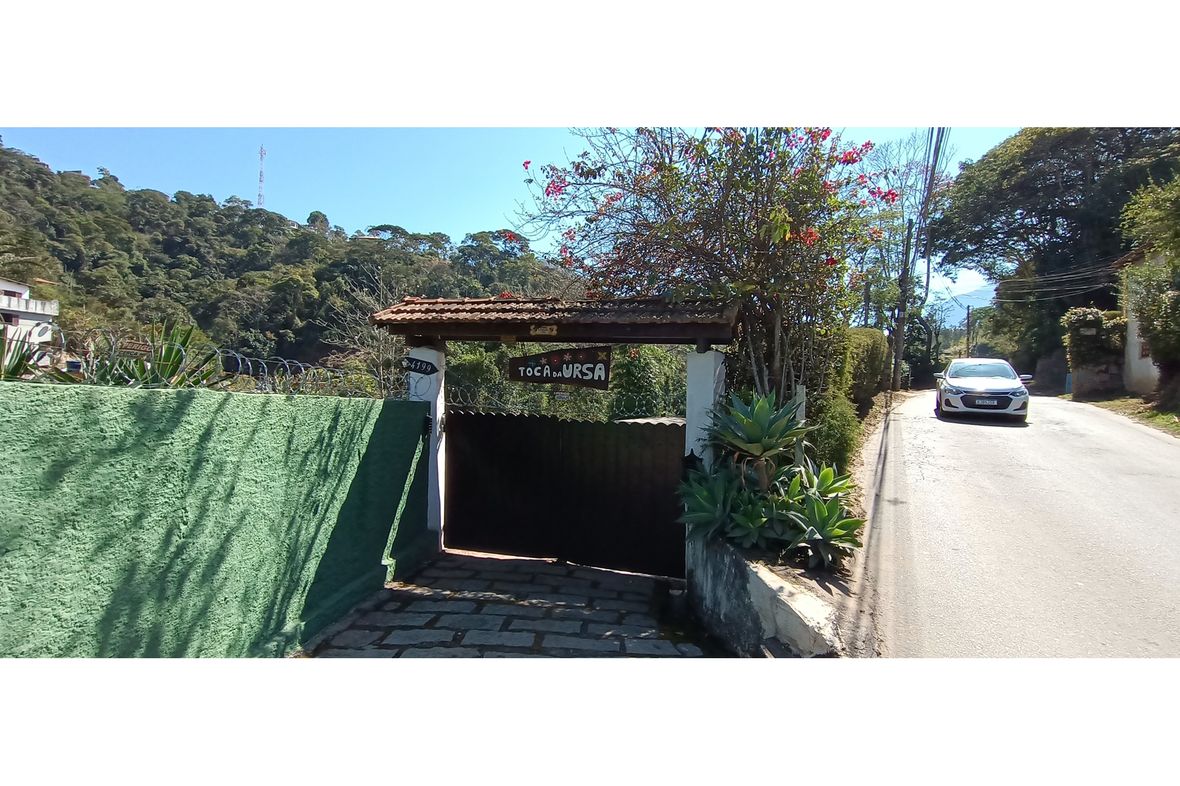 Property in Petropolis