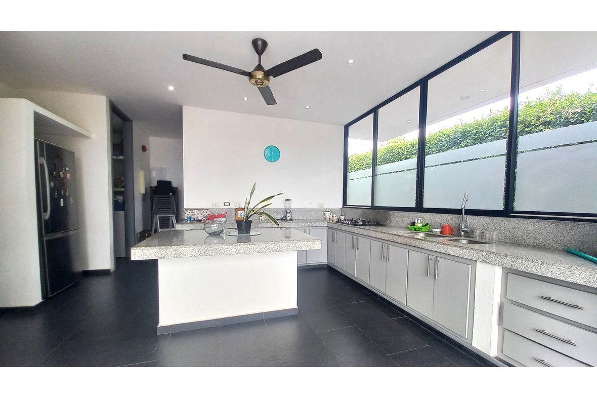Property in Villavicencio