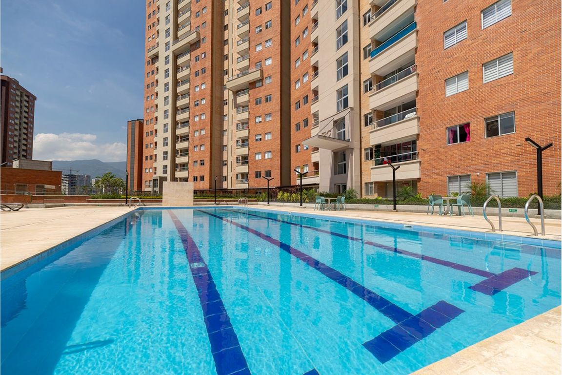 Property in Sabaneta