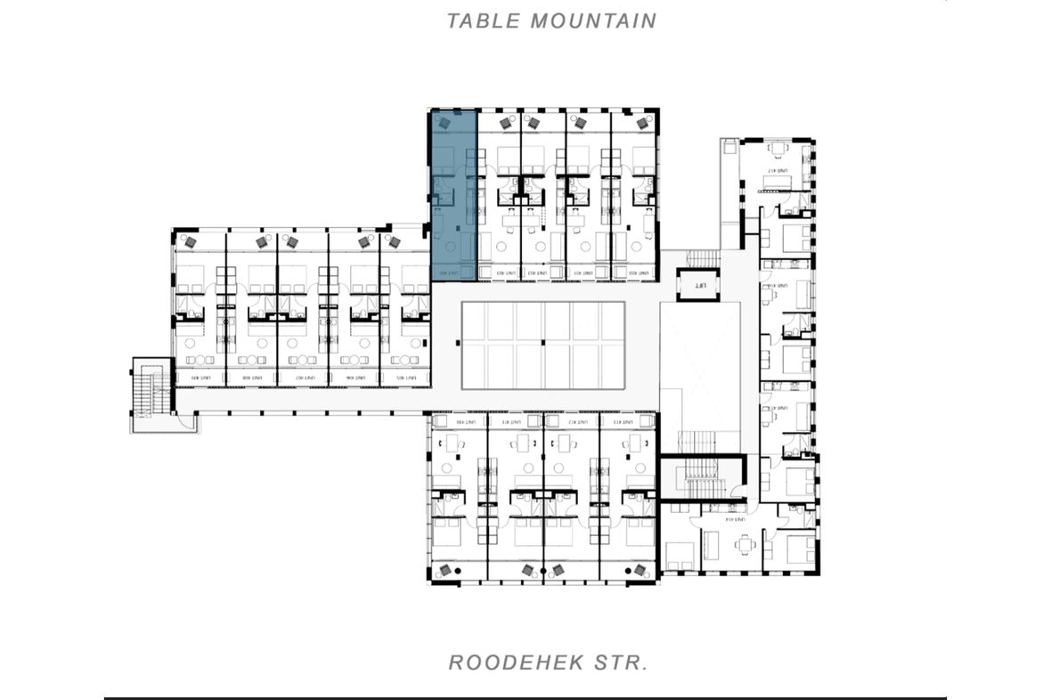 Property in Gardens
