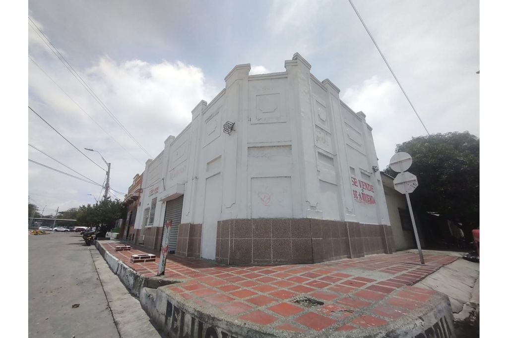 Property in Barranquilla