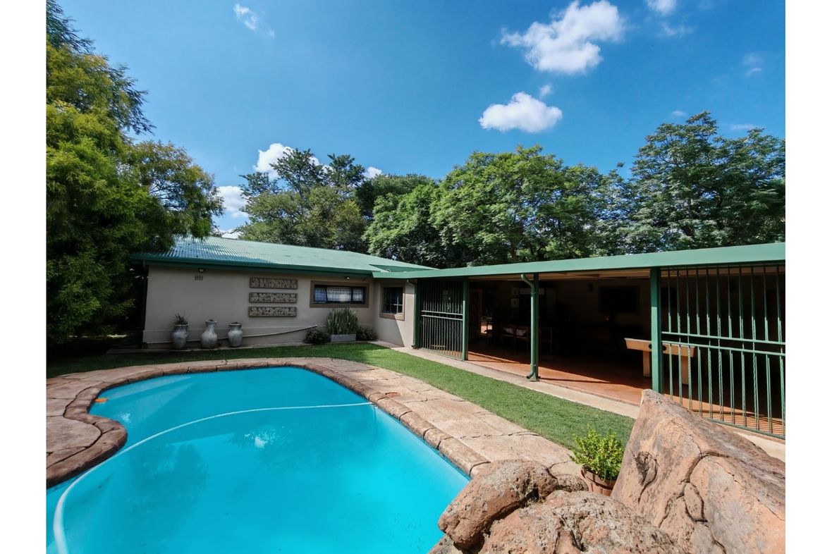 Property in Bela Bela Rural