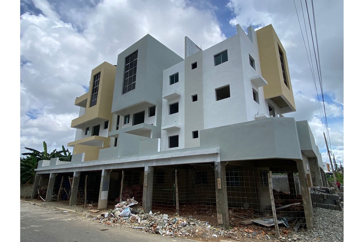 Property in Santo Domingo Este