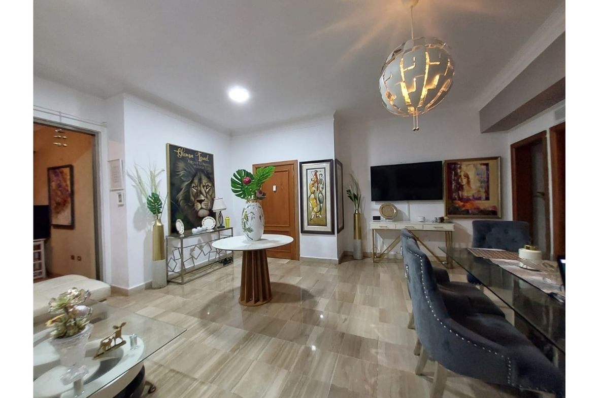Property in Santo Domingo De Guzmán