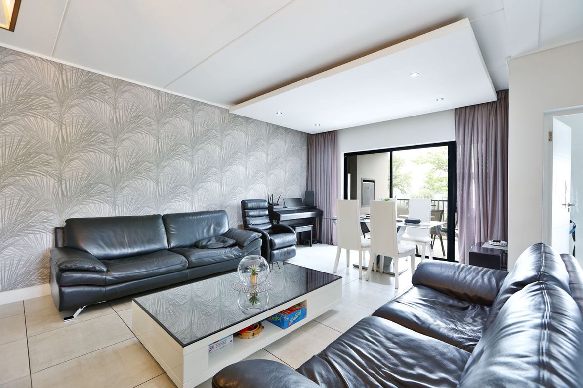 Property in The Polofields