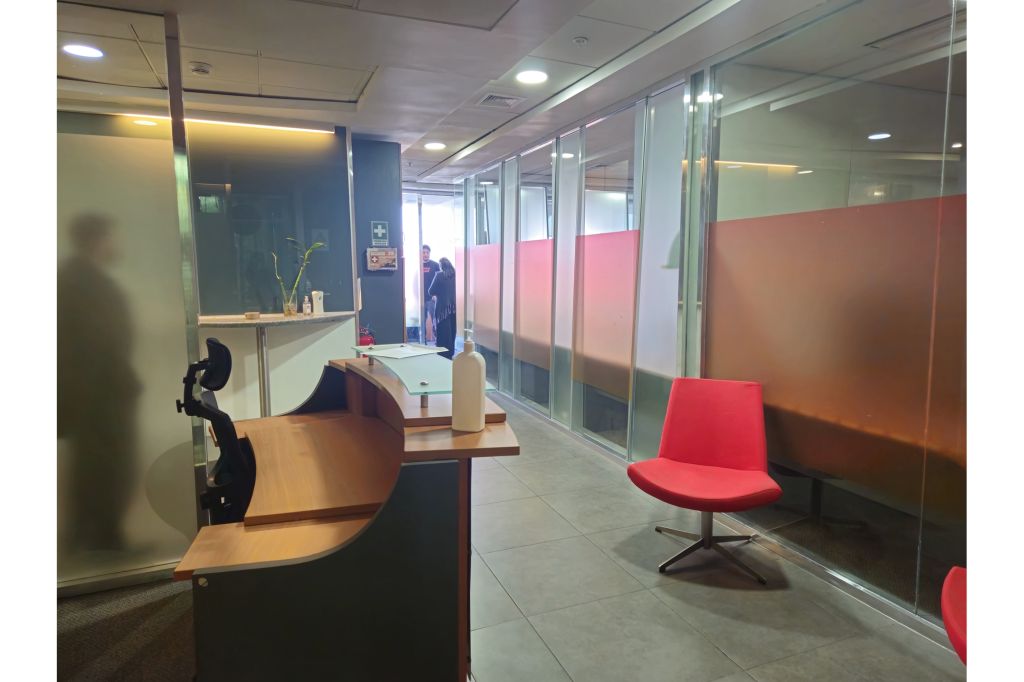 Property in Las Condes