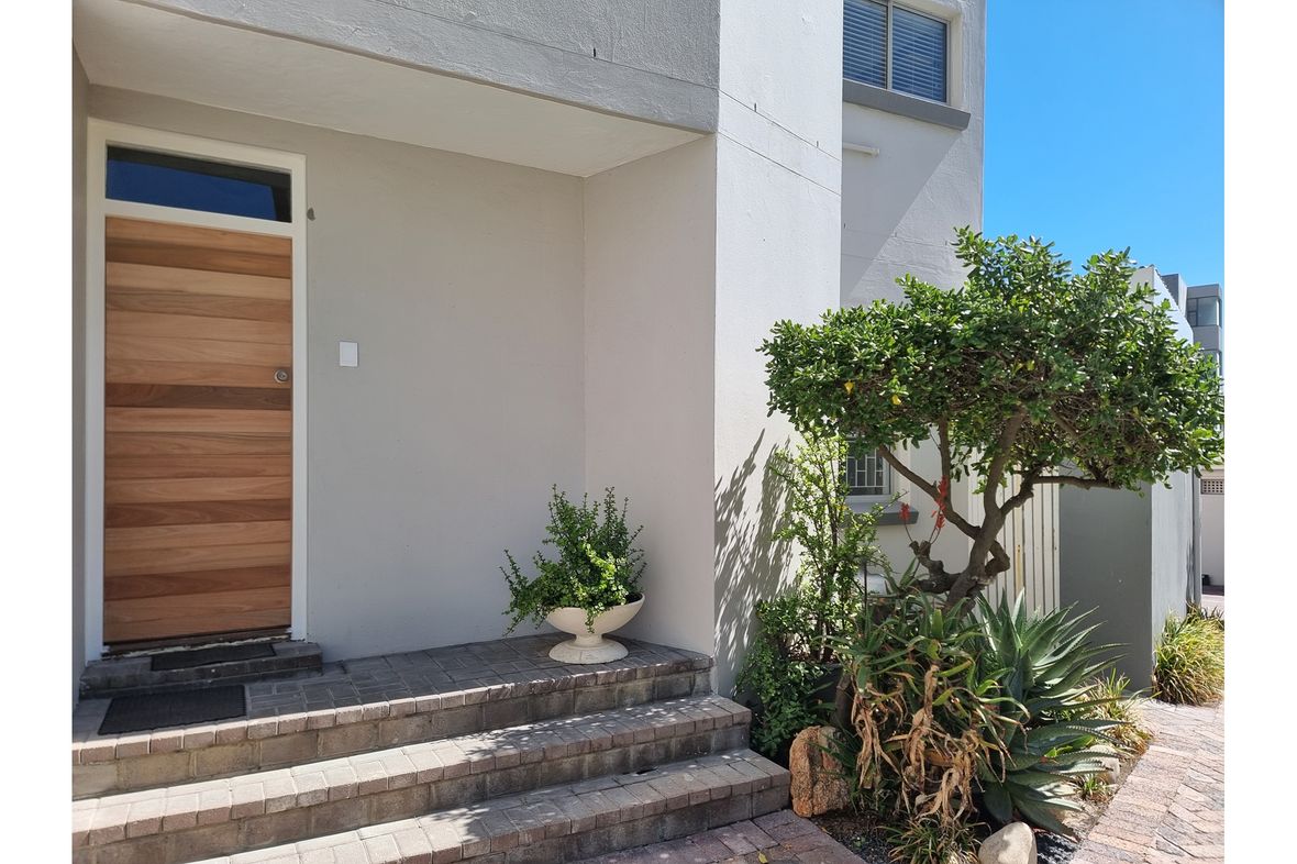 Property in Beachfront