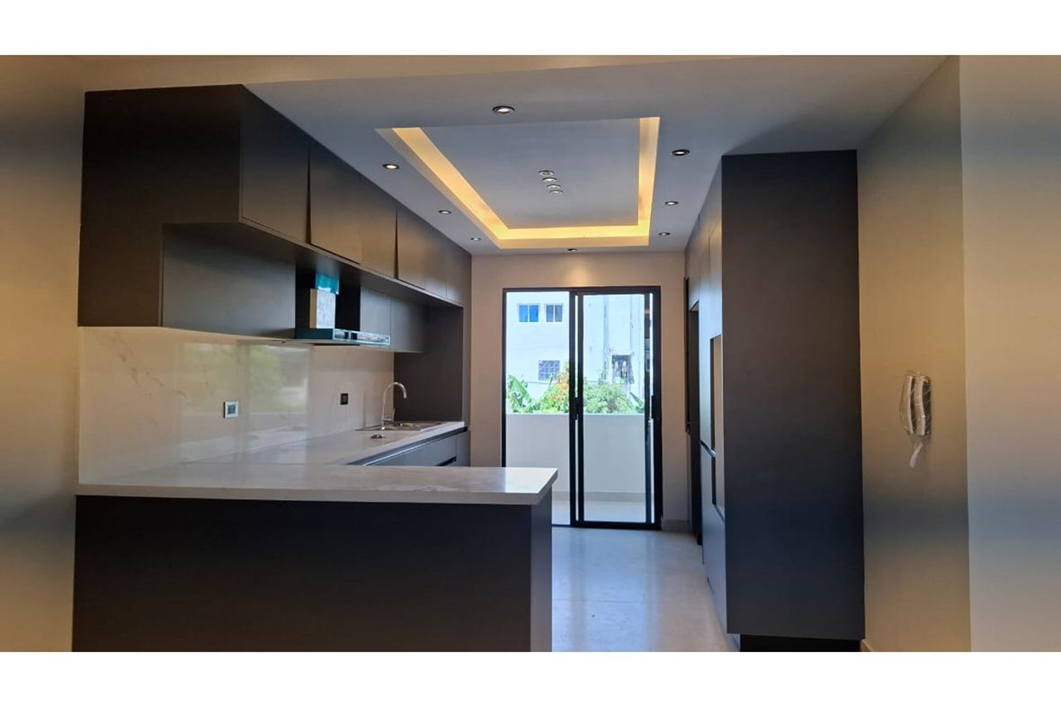 Property in Santo Domingo Este