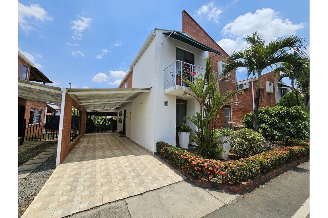 Property in Jamundi