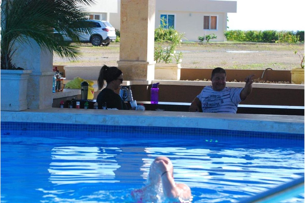 Property in Cabrera