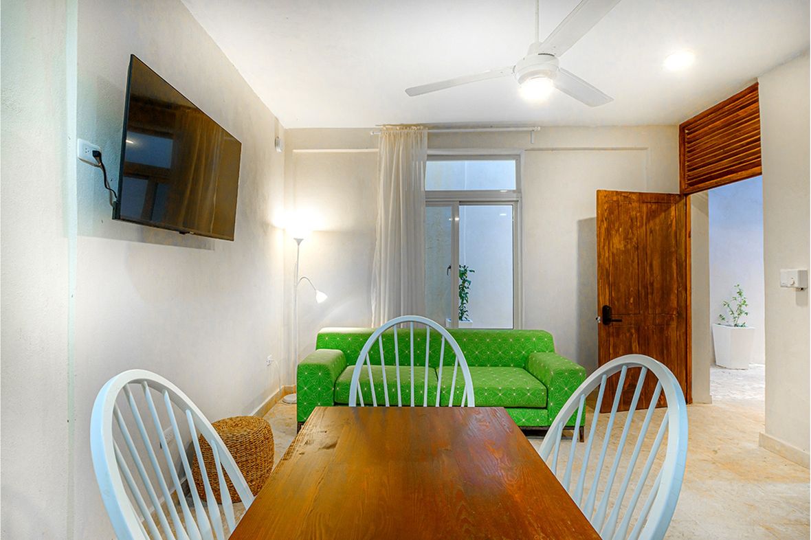 Property in Santo Domingo De Guzmán