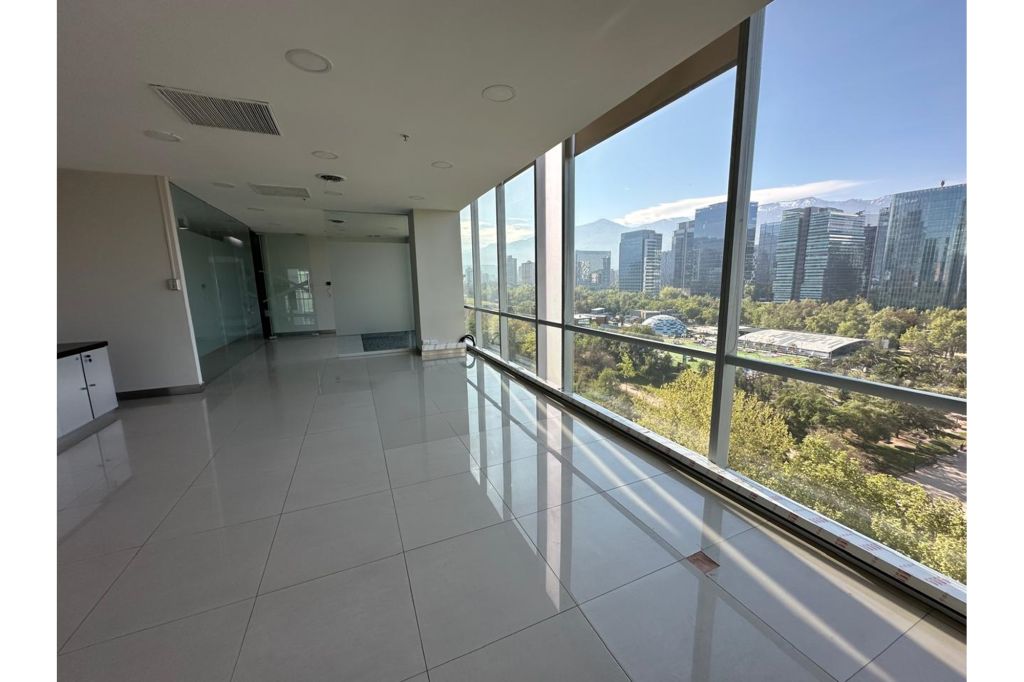 Property in Las Condes