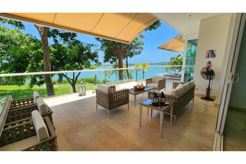 Property in Cartagena De Indias