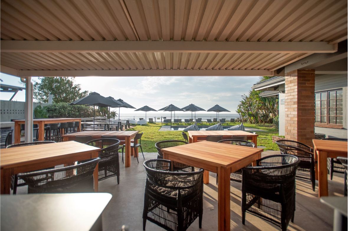 Property in Elaleni Coastal Forest Estate