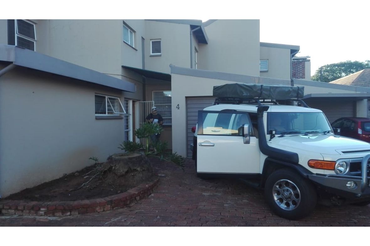 Property in Bela Bela