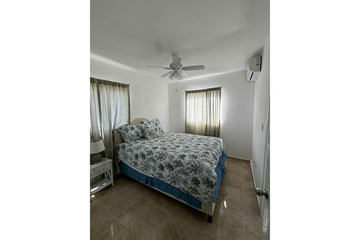 Property in Cabrera