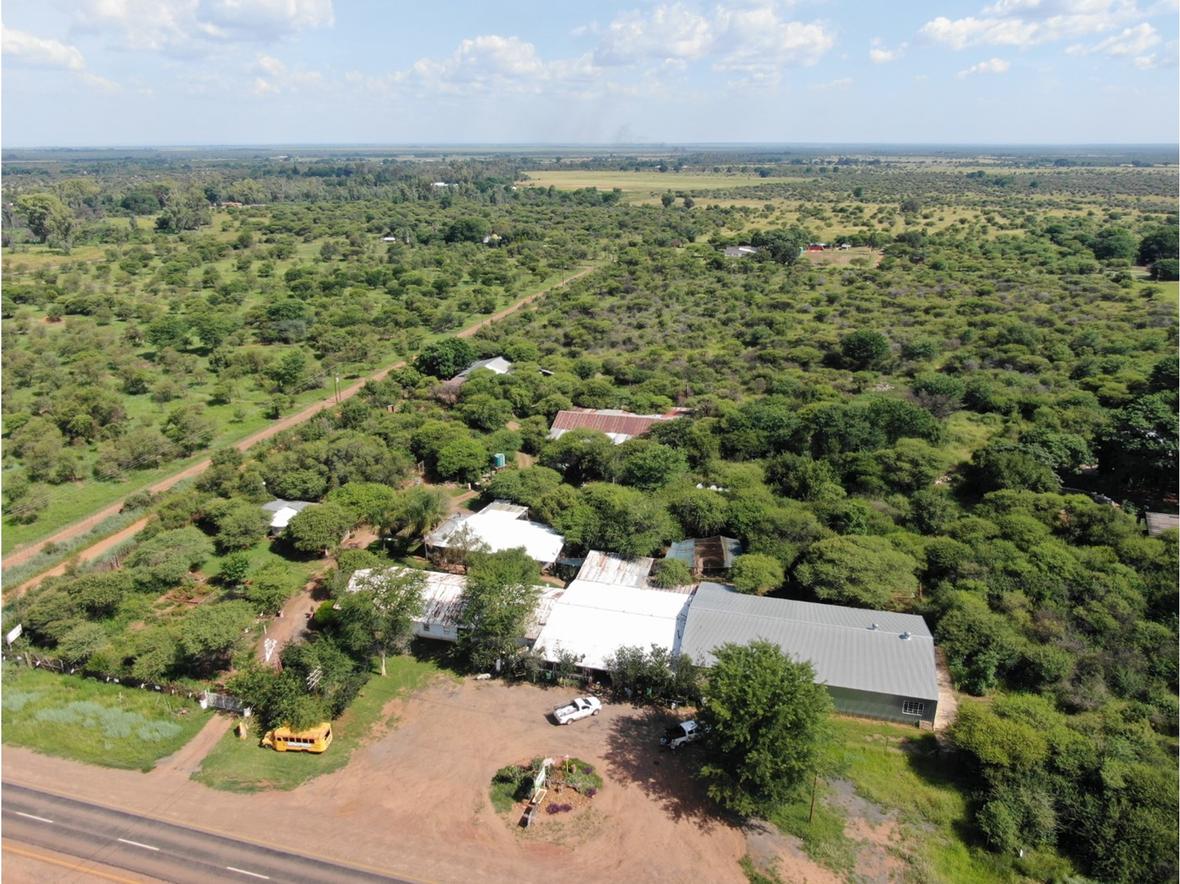 Property in Bela Bela Rural
