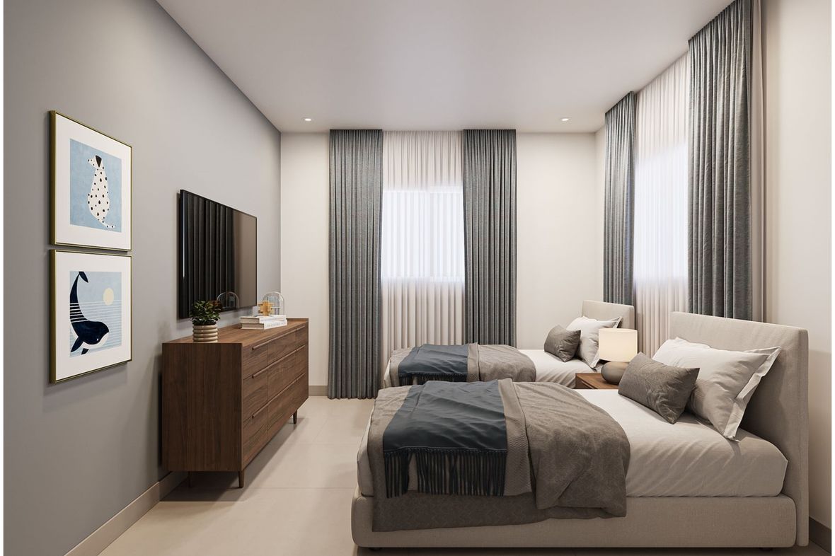 Property in Santo Domingo Este