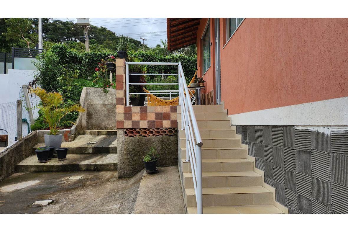 Property in Teresopolis