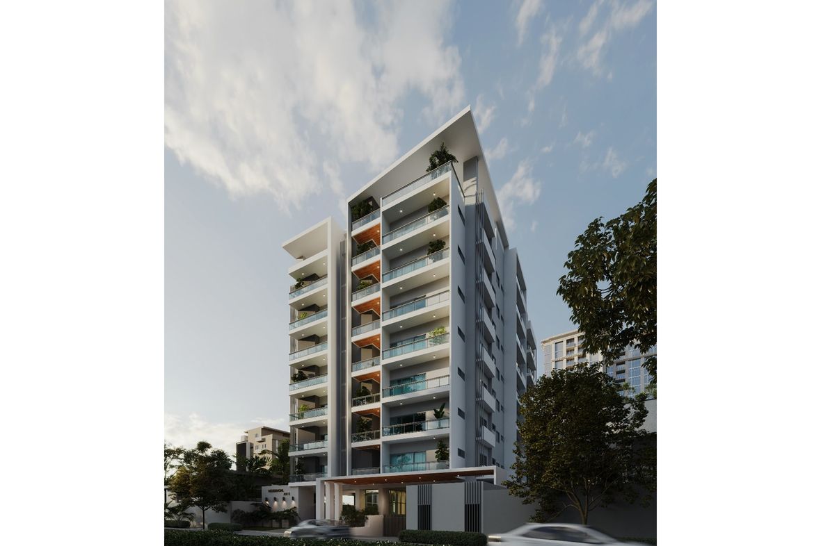 Property in Santo Domingo De Guzmán