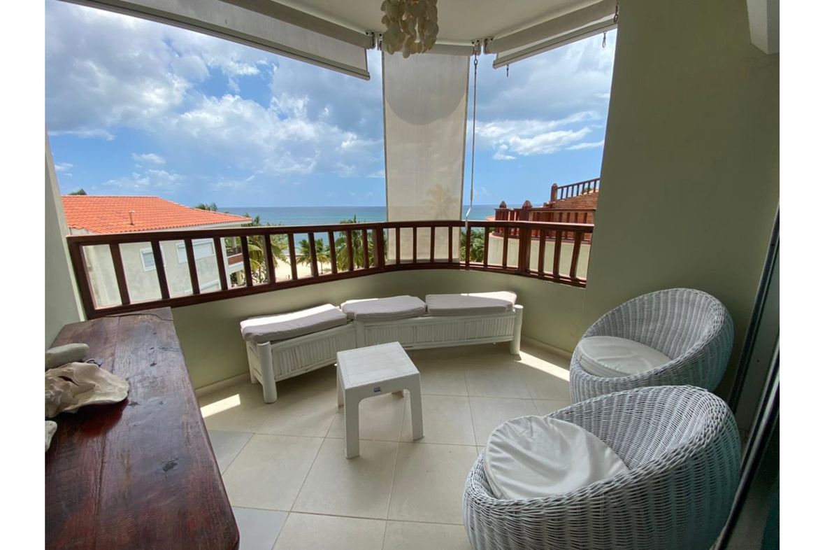 Property in Guayacanes