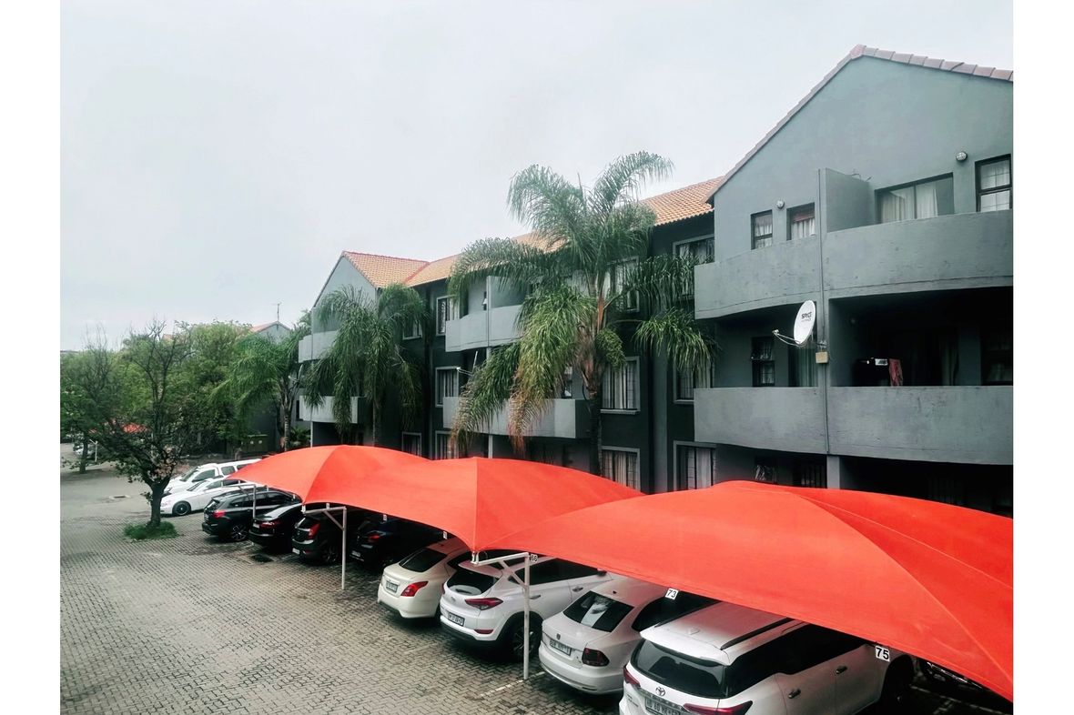 Property in Erand Gardens