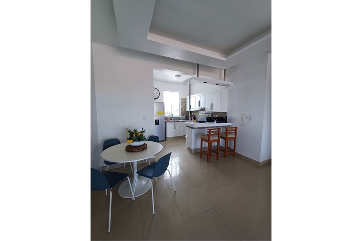 Property in Santiago