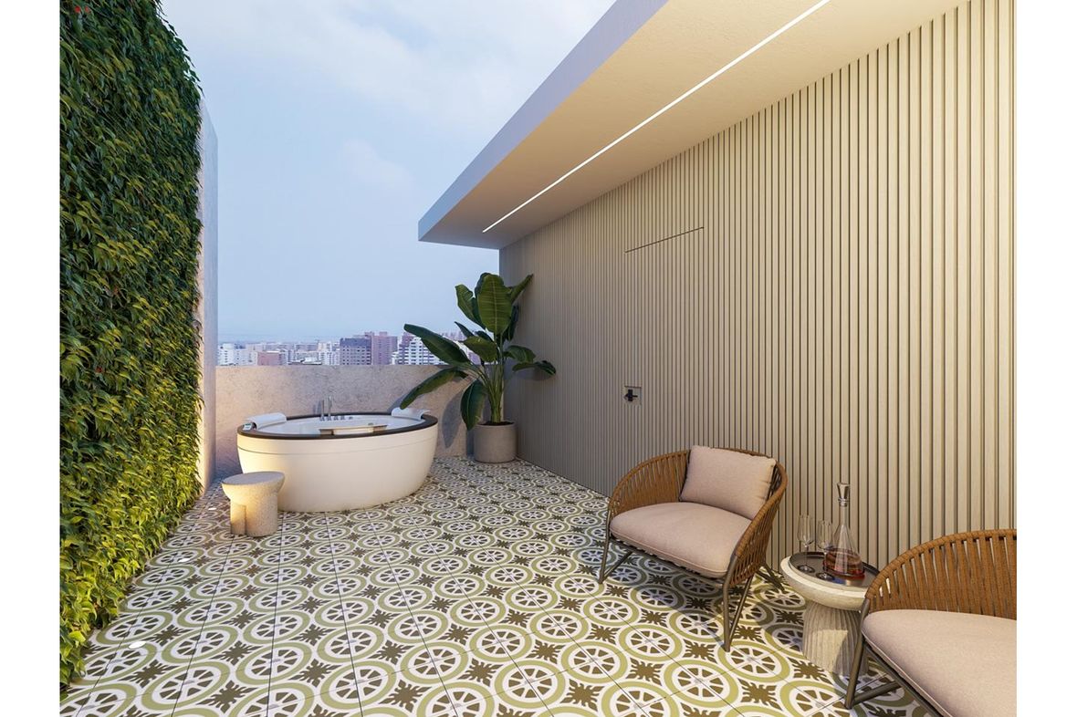 Property in Santo Domingo De Guzmán