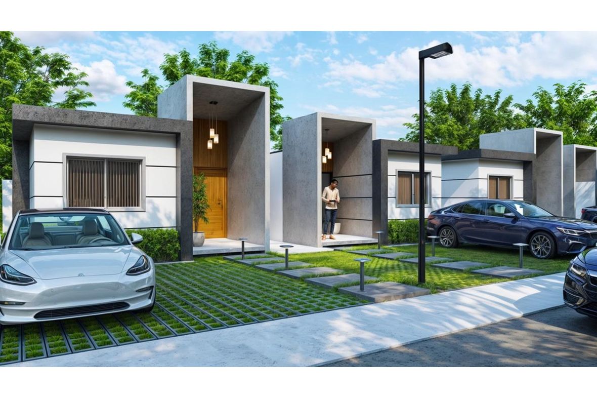 Property in Boca Chica